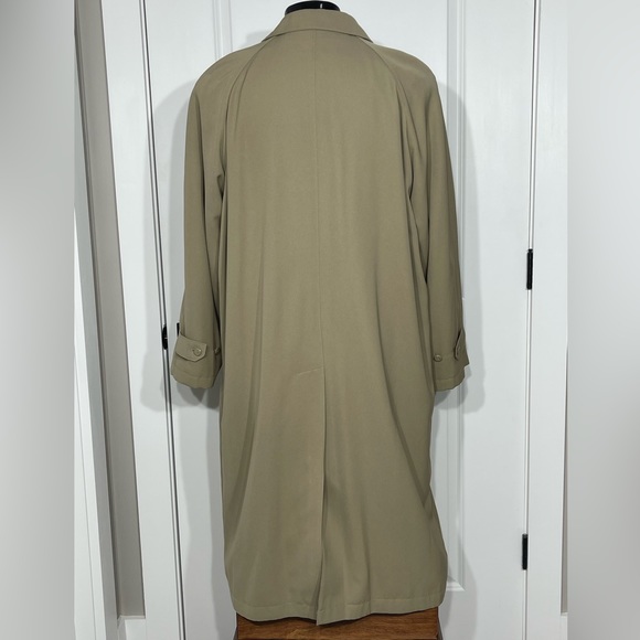 Turnbury Men’s dress coat - Picture 4 of 13